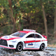 Illustration for article titled Land of the Rising Sun Day: Mitsubishi Lancer Evo Pikes Peak Safety Car